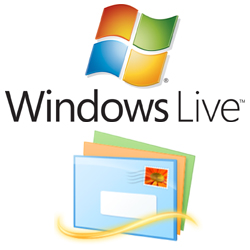 Windows Live Mail Signature
